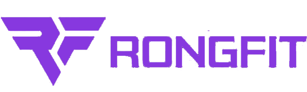 Rong Fit logo